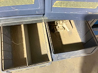 Grote partij kast en deurbeslag - afbeelding 31 van  40