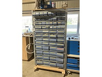 Grote partij kast en deurbeslag - afbeelding 33 van  40