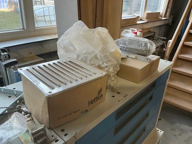 Grote partij kast en deurbeslag - afbeelding 23 van  40