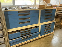 Grote partij kast en deurbeslag - afbeelding 35 van  40