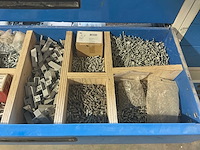 Grote partij kast en deurbeslag - afbeelding 40 van  40