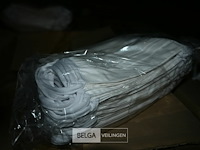 Grote partij katoenen mondmaskers - afbeelding 5 van  6