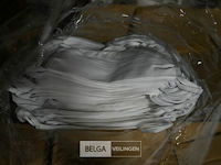 Grote partij katoenen mondmaskers - afbeelding 6 van  6