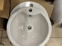 Grote partij keramiek sanitair - afbeelding 3 van  10