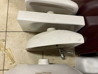 Grote partij keramiek sanitair - afbeelding 4 van  10