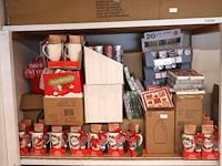 Grote partij kerst - afbeelding 1 van  8