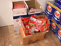 Grote partij kerst - afbeelding 6 van  8