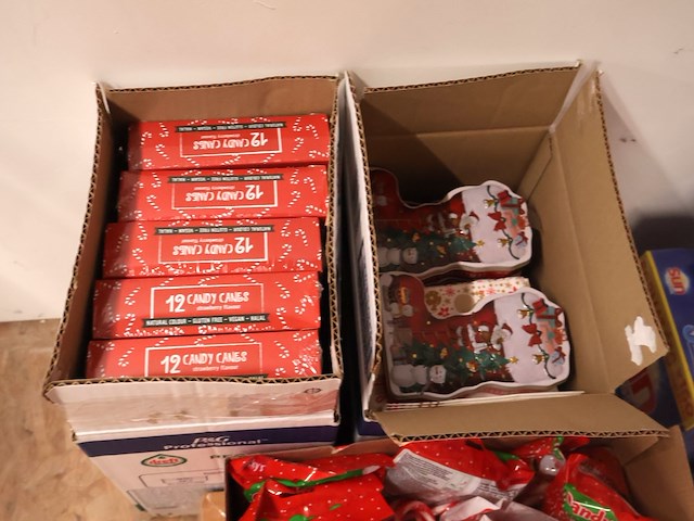 Grote partij kerst - afbeelding 8 van  8