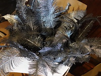 Grote partij kerstdecoratie - afbeelding 3 van  15