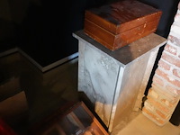 Grote partij kerstdecoratie - afbeelding 7 van  15