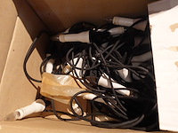 Grote partij kerstdecoratie - afbeelding 11 van  15