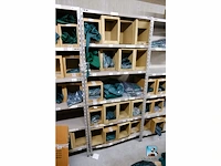 Grote partij kleding en schoenen - afbeelding 10 van  15