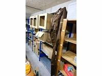 Grote partij kleding en schoenen - afbeelding 12 van  15
