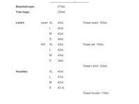 Grote partij kleding - afbeelding 8 van  8