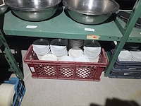 Grote partij klein keuken materiaal - afbeelding 11 van  11