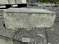 Grote partij klinkers ± 5000 stuks afm: ± 29,5 x9,5x14,5cm - afbeelding 2 van  15