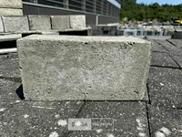 Grote partij klinkers ± 5000 stuks afm: ± 29,5 x9,5x14,5cm - afbeelding 4 van  15