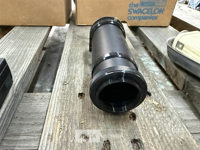Grote partij kodak onderdelen - afbeelding 2 van  14