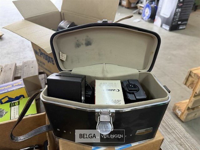 Grote partij kodak onderdelen - afbeelding 5 van  14