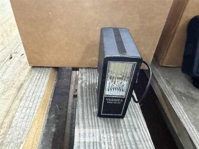 Grote partij kodak onderdelen - afbeelding 6 van  14