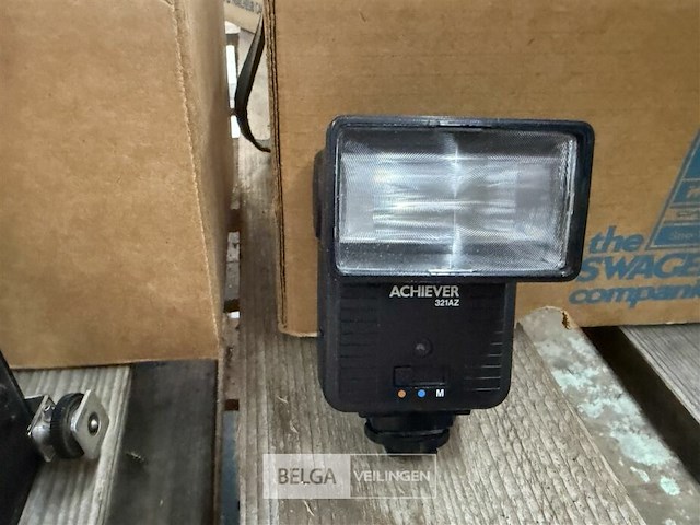 Grote partij kodak onderdelen - afbeelding 8 van  14