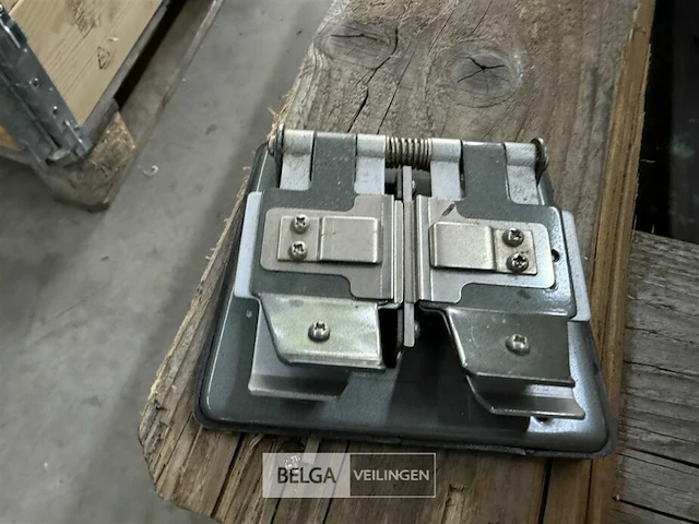 Grote partij kodak onderdelen - afbeelding 7 van  14