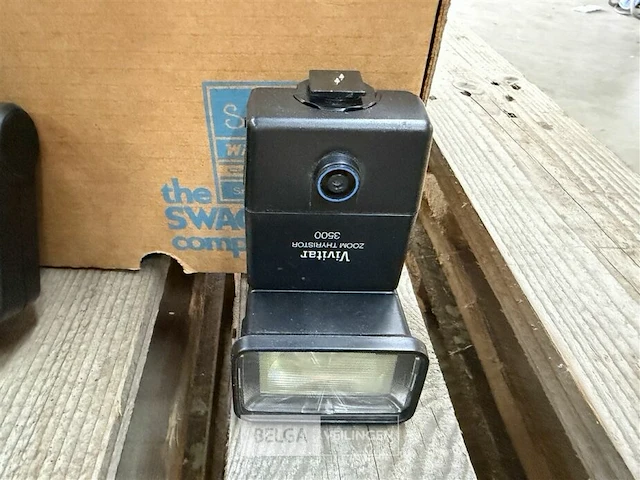 Grote partij kodak onderdelen - afbeelding 9 van  14