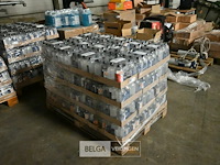 Grote partij konings handalcoholgel