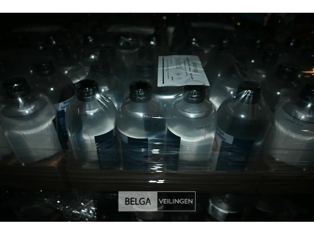 Grote partij konings handalcoholgel - afbeelding 3 van  19