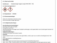 Grote partij konings handalcoholgel - afbeelding 17 van  19