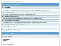 Grote partij konings handalcoholgel - afbeelding 6 van  18