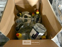 Grote partij konings handalcoholgel - afbeelding 2 van  18