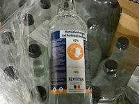 Grote partij konings handalcoholgel - afbeelding 3 van  18