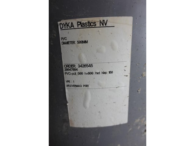 Grote partij koppelstukken - afbeelding 2 van  12