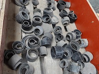 Grote partij koppelstukken - afbeelding 3 van  12