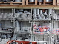 Grote partij koppelstukken - afbeelding 6 van  12