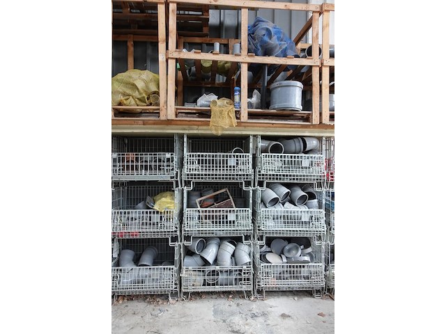 Grote partij koppelstukken - afbeelding 8 van  12