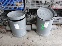 Grote partij koppelstukken - afbeelding 10 van  12