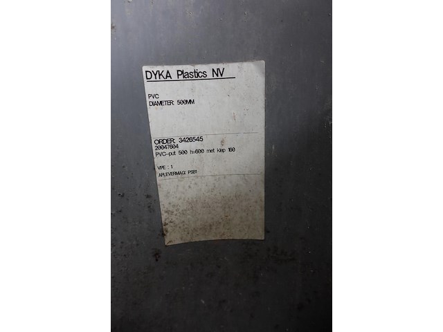 Grote partij koppelstukken - afbeelding 11 van  12