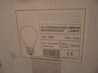 Grote partij lampen - afbeelding 7 van  7