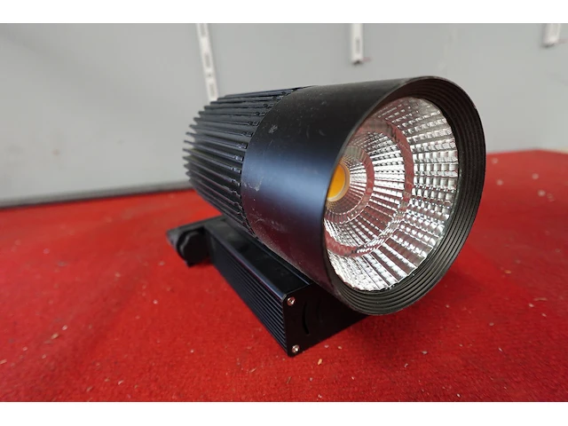 Grote partij led spots + aluminium rails - afbeelding 2 van  32