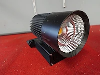 Grote partij led spots + aluminium rails - afbeelding 2 van  32