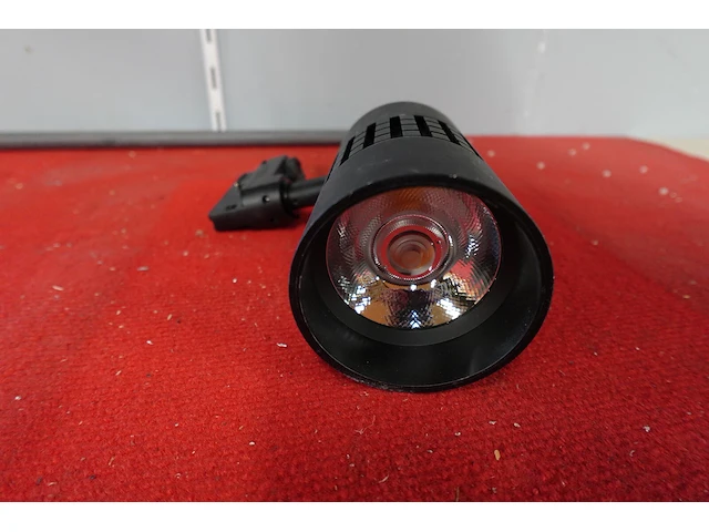 Grote partij led spots + aluminium rails - afbeelding 8 van  32
