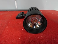 Grote partij led spots + aluminium rails - afbeelding 8 van  32