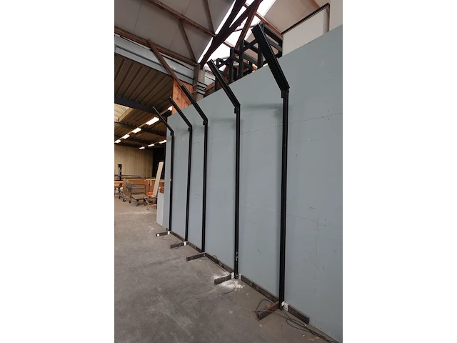 Grote partij led spots + aluminium rails - afbeelding 13 van  32