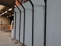 Grote partij led spots + aluminium rails - afbeelding 13 van  32