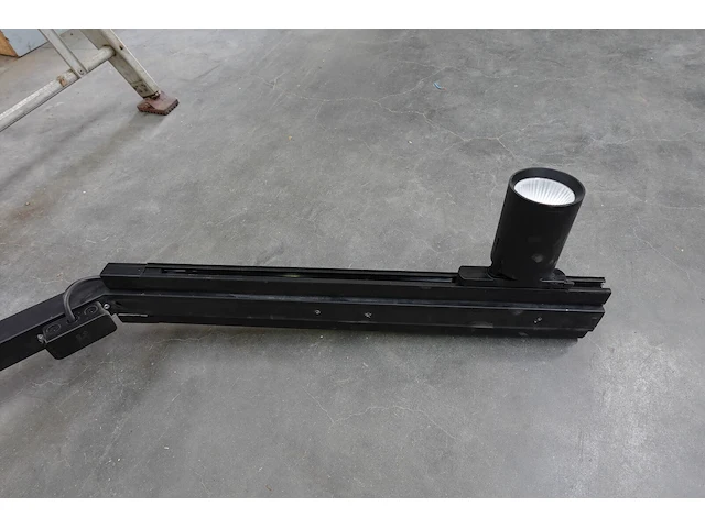 Grote partij led spots + aluminium rails - afbeelding 14 van  32