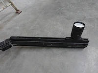 Grote partij led spots + aluminium rails - afbeelding 14 van  32