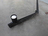 Grote partij led spots + aluminium rails - afbeelding 15 van  32