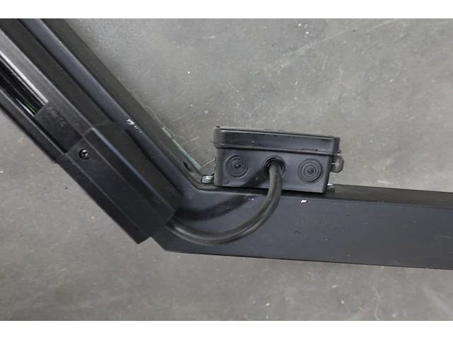 Grote partij led spots + aluminium rails - afbeelding 16 van  32